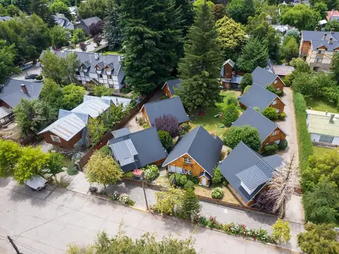 Hotel en Venta en San Martin de los Andes, Lácar
