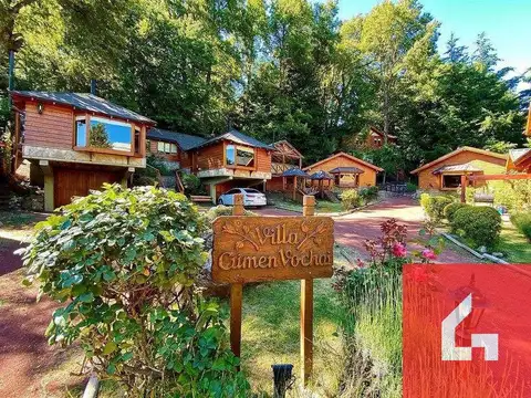 Hotel en Venta en San Martin de los Andes, Lácar