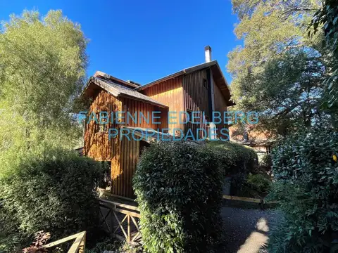 Hotel en Venta en San Martin de los Andes, Lácar