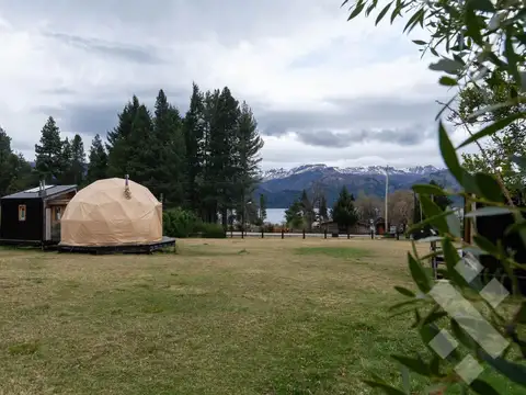 Hotel en Venta en Villa Traful, Los Lagos