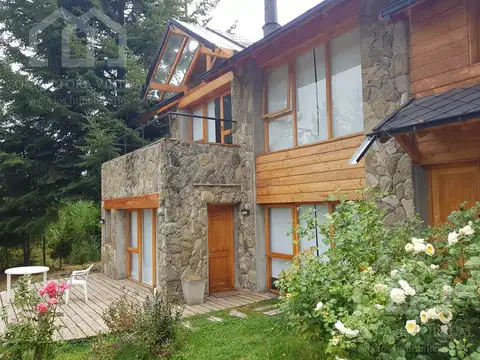 Hotel en Venta en Peninsulas Del Puerto Manzano, Villa la Angostura