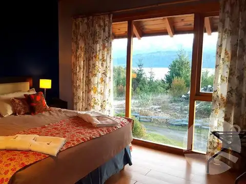 Hotel en Venta en Villa la Angostura, Los Lagos