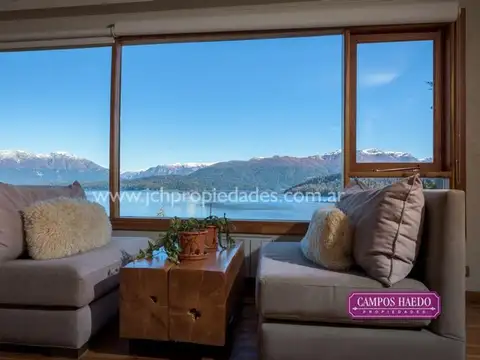 Hotel en Venta en Bandurrias, Villa la Angostura