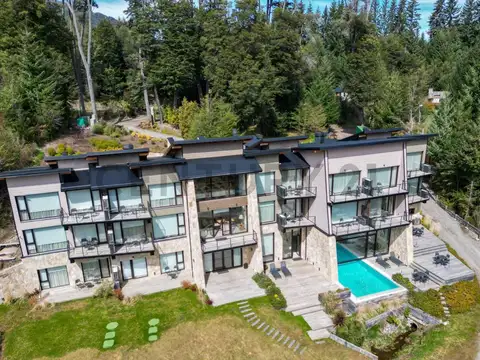 Hotel en Venta en Villa la Angostura, Los Lagos