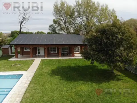 Quinta en Venta en Plottier, Confluencia