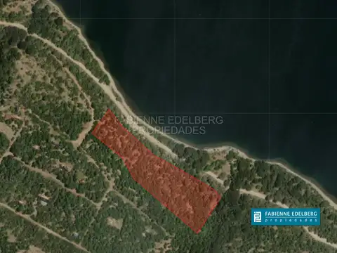 Quinta en Venta en Meliquina, Lácar
