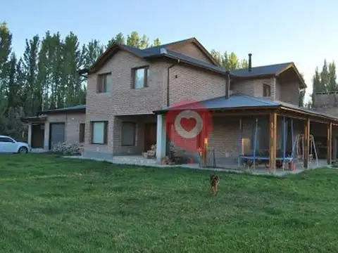 Quinta en Venta en Vista Alegre Sur, Confluencia