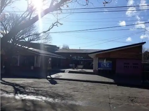 Negocio especial en Venta en Junin de los Andes, Huiliches