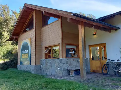 Negocio especial en Venta en La Villa, Villa la Angostura