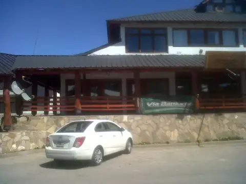 Negocio especial en Venta en Copahue, Ñorquín