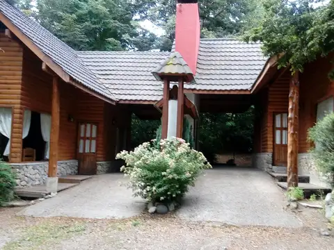 Negocio especial en Venta en Puerto Manzano, Villa la Angostura