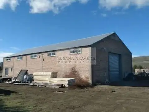 Oficina en Venta en Junin de los Andes, Huiliches
