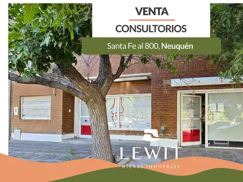 Oficina en Venta en Neuquen, Confluencia