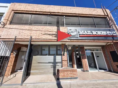 Oficina en Alquiler en Neuquen, Confluencia