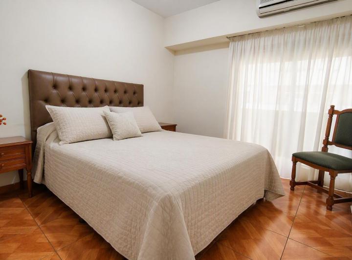 Departamento · 61m² · 4 Ambientes