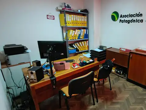 Oficina en Alquiler en Área Centro Este, Neuquen