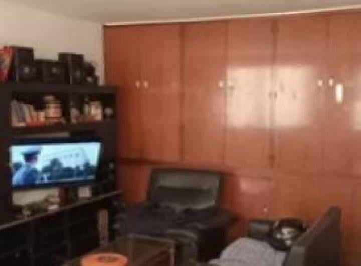 Departamento · 80m² · 4 Ambientes