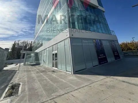 Oficina en Alquiler en Villa María, Neuquen