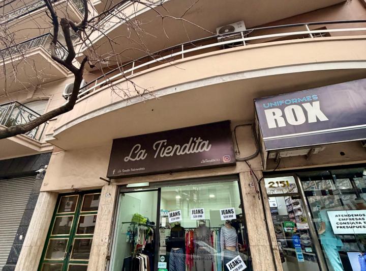 Departamento · 68m² · 4 Ambientes