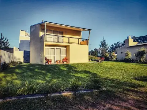 Casa en Alquiler Temporal en Chajari, Federación