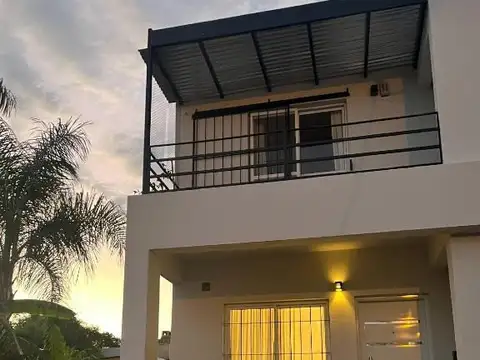Casa en Alquiler Temporal en Concordia, Entre Ríos