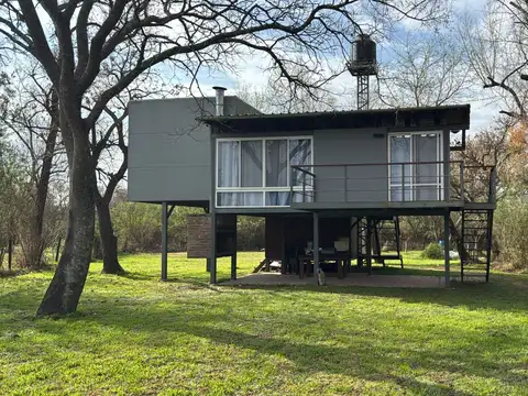 Casa en Alquiler Temporal en Victoria, Entre Ríos