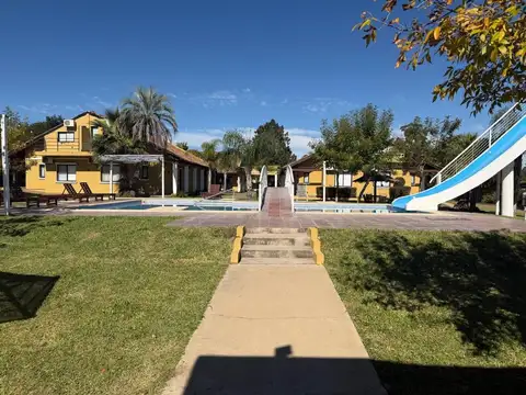 Departamento en Alquiler Temporal en Concordia, Entre Ríos