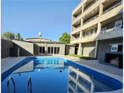 Departamento en Alquiler Temporal en Victoria, Entre Ríos