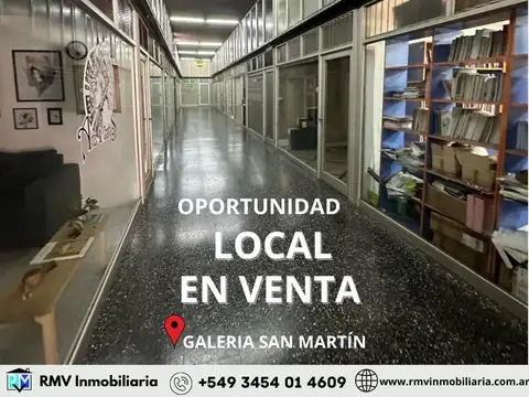 Local en Venta en Concordia, Entre Ríos