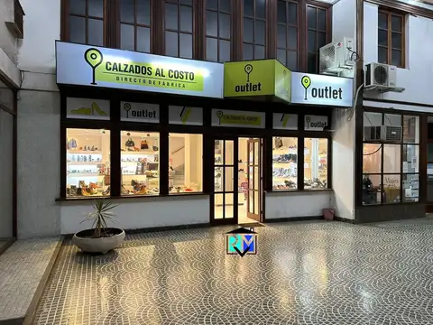 Local en Venta en Concordia, Entre Ríos