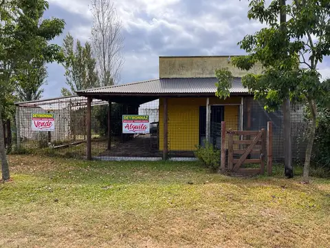 Local en Venta en Colon, Colón