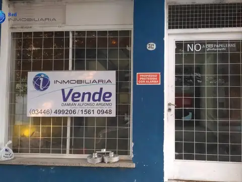 Local en Venta en Gualeguaychu, Gualeguaychú