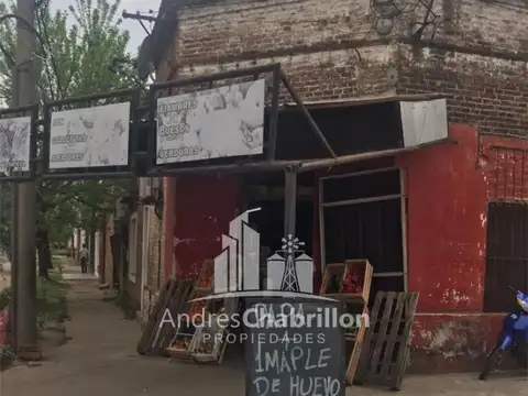 Local en Venta en Concordia, Entre Ríos