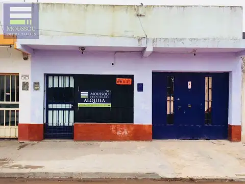 Local en Venta en Gualeguaychu, Gualeguaychú