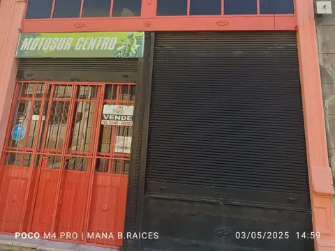 Local en Venta en Gualeguaychu, Gualeguaychú