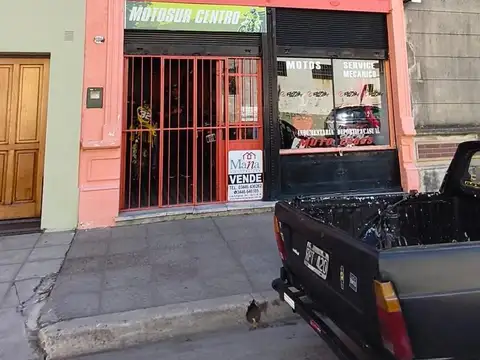 Local en Venta en Gualeguaychu, Gualeguaychú