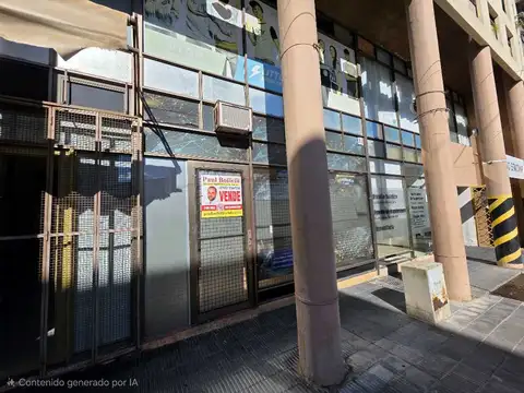 Local en Venta en Concepcion del Uruguay, Uruguay
