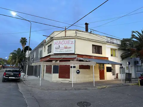 Local en Venta en Gualeguaychu, Gualeguaychú