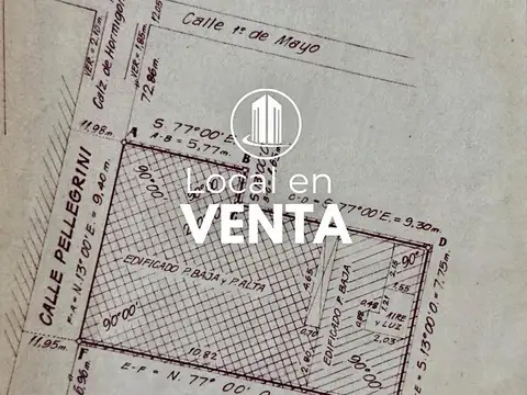 Local en Venta en Concordia, Entre Ríos