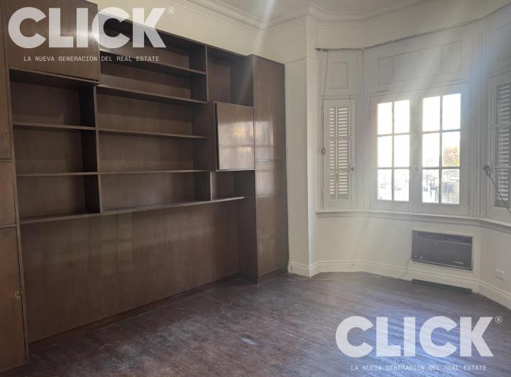 Departamento · 93m² · 4 Ambientes