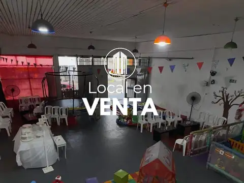 Local en Venta en Concordia, Entre Ríos