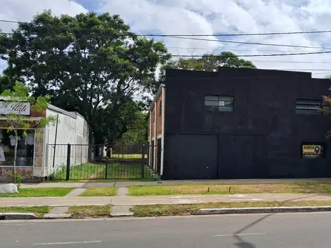 Local en Venta en Villa Zorroaquin, Concordia
