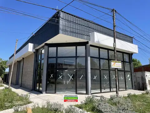 Local en Venta en Villa San Jose, Colón