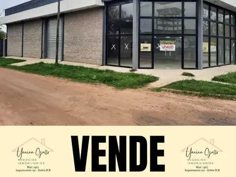 Local en Venta en Villa San Jose, Colón