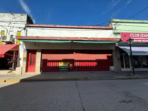 Local en Venta en Gualeguay, Entre Ríos