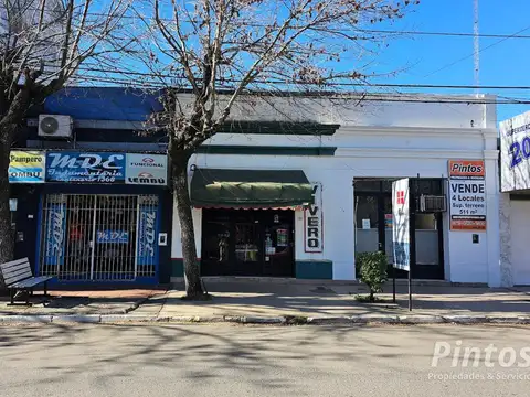 Local en Venta en San Jose, Colón