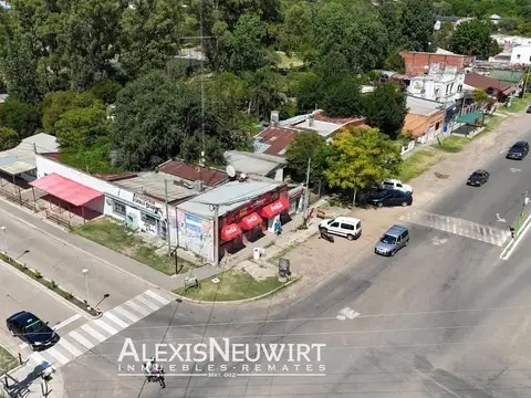 Local en Venta en Pueblo General Belgrano, Gualeguaychú