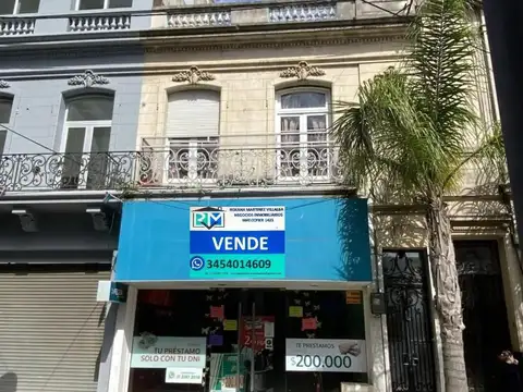 Local en Venta en Concordia, Entre Ríos