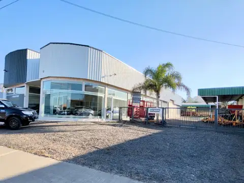 Local en Venta en Gualeguaychu, Gualeguaychú