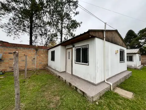 Casa en Alquiler en Concordia, Entre Ríos